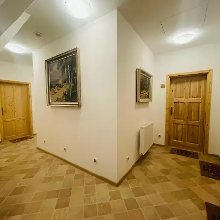 U Hánů Affittacamere