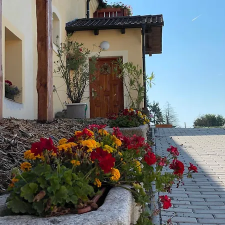 Гостевой дом U Hanu