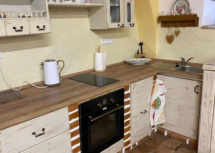 U Hanu Pensjonat Meclov